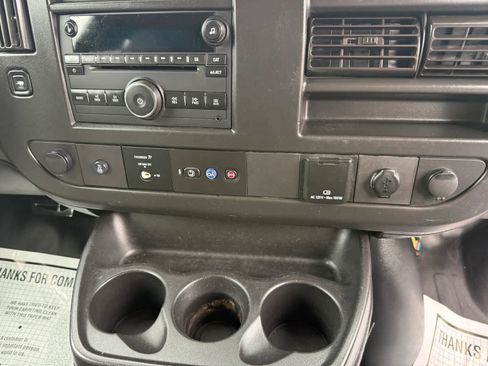 Used 2020 Chevrolet Express 3500 LS RWD image 21