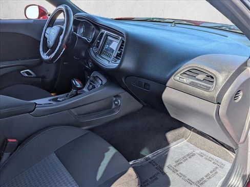 Used 2023 Dodge Challenger GT w/ Blacktop Package image 21