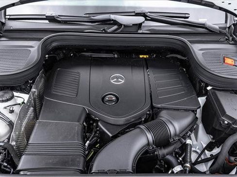 New 2026 Mercedes-Benz GLE 350 4MATIC image 27