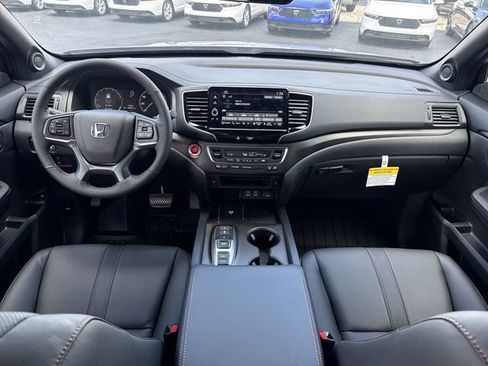 New 2026 Honda Ridgeline TrailSport image 20