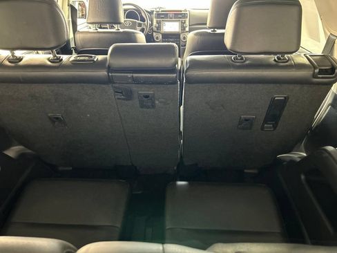 Used 2013 Toyota 4Runner Limited AWD/4WD image 36