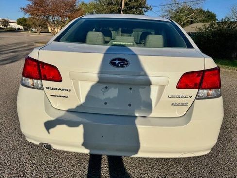 Used 2013 Subaru Legacy 2.5i Premium image 14