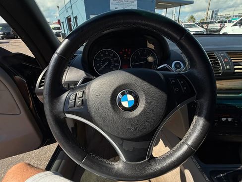 Used 2011 BMW 128i 128i Convertible 2D image 19