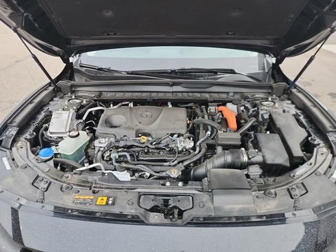 Used 2025 MAZDA CX-50 AWD 2.5 Hybrid w/ Weather Package image 26