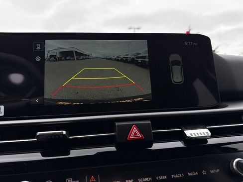 New 2026 Kia Sportage X-Line image 26