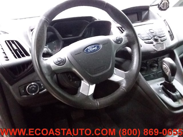 Used 2018 Ford Transit Connect XLT FWD image 11