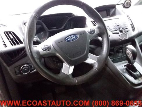 Used 2018 Ford Transit Connect XLT image 11
