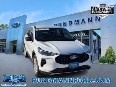 New 2026 Ford Escape Active w/ Cold Weather Package