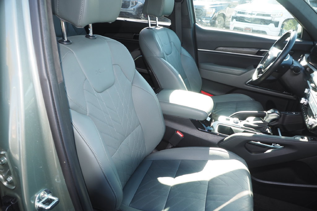 Used 2024 Kia Telluride SX Prestige X-Line AWD/4WD image 19