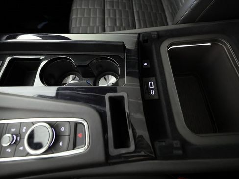 Used 2024 Cadillac Escalade V w/ Heavy-Duty Trailer Package image 47