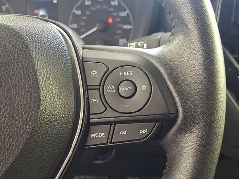 Certified 2024 Toyota Corolla SE FWD image 26