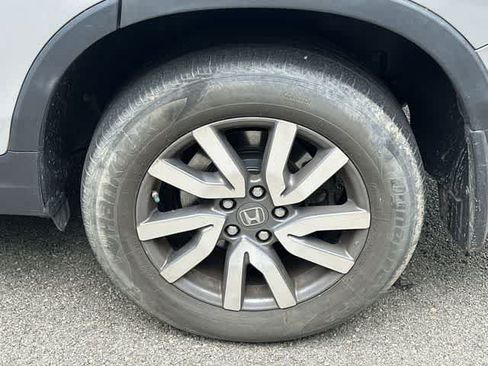 Used 2020 Honda Pilot EX-L image 4