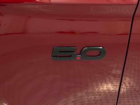 Used 2016 Ford Mustang GT Premium w/ GT Performance Package image 41