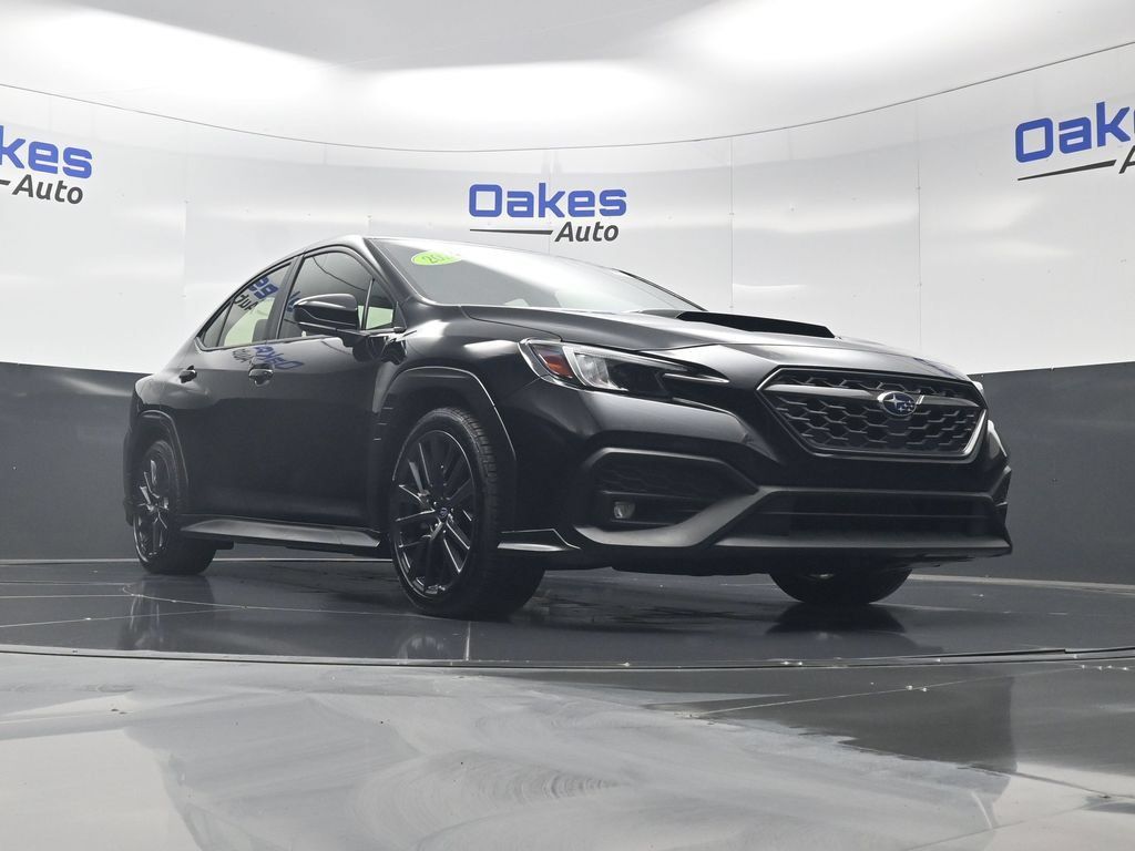 Used 2024 Subaru WRX Premium AWD/4WD image 37