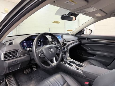 Used 2022 Honda Accord Sport Special Edition image 16