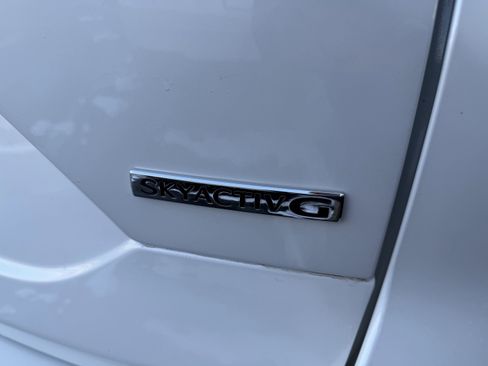 Used 2023 MAZDA CX-5 AWD 2.5 S w/ Select Package image 8