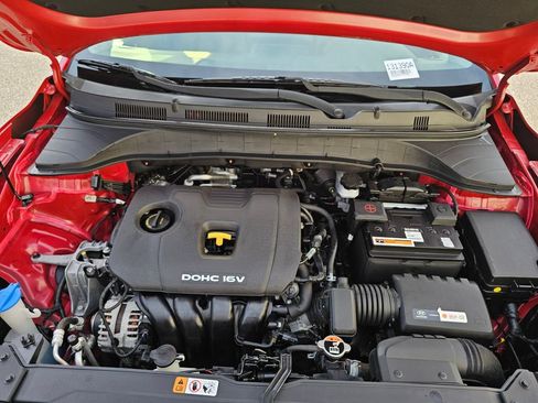 Used 2020 Hyundai Kona SEL image 24