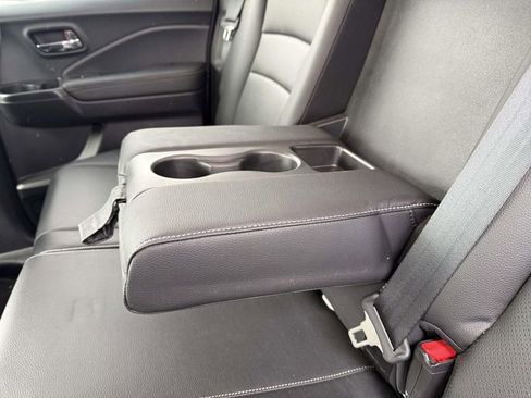 Used 2023 Honda Ridgeline RTL image 10