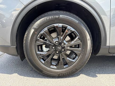 Used 2025 Ford Escape Active FWD image 30
