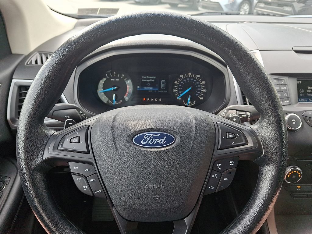 Used 2018 Ford Edge SE AWD/4WD image 18