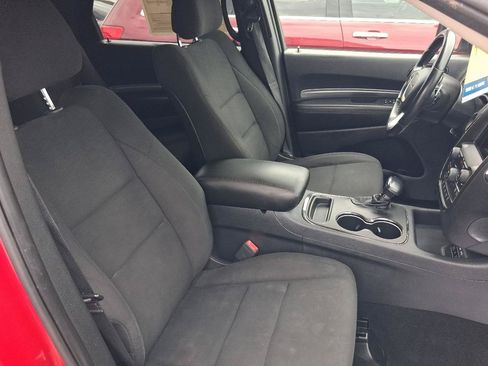 Used 2019 Dodge Durango GT AWD/4WD image 19