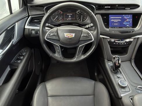 Used 2024 Cadillac XT5 Premium Luxury FWD image 15