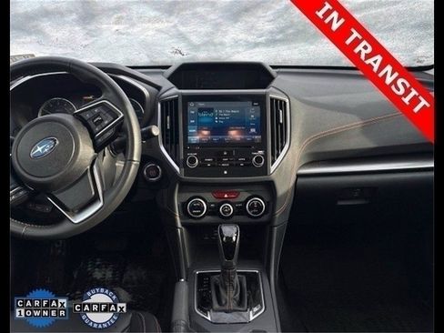 Certified 2023 Subaru Crosstrek 2.5i Limited image 2