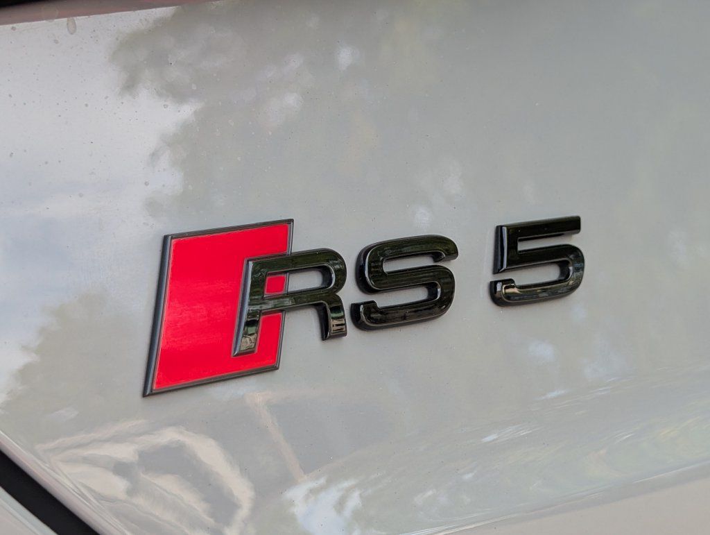 Used 2023 Audi RS 5 Sportback w/ RS Driver Assistance Package AWD/4WD image 13