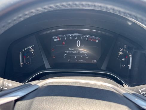 Used 2021 Honda CR-V EX-L image 27