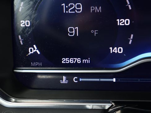 Used 2023 GMC Sierra 1500 Elevation image 65