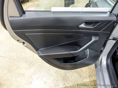 Used 2023 Volkswagen Jetta S w/ IQ.Drive Package FWD image 17