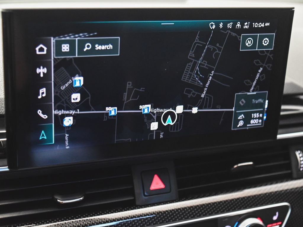 Used 2023 Audi S5 Premium Plus AWD/4WD image 19