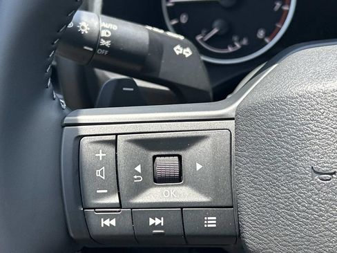 New 2026 Nissan Rogue Dark Armor AWD/4WD image 30
