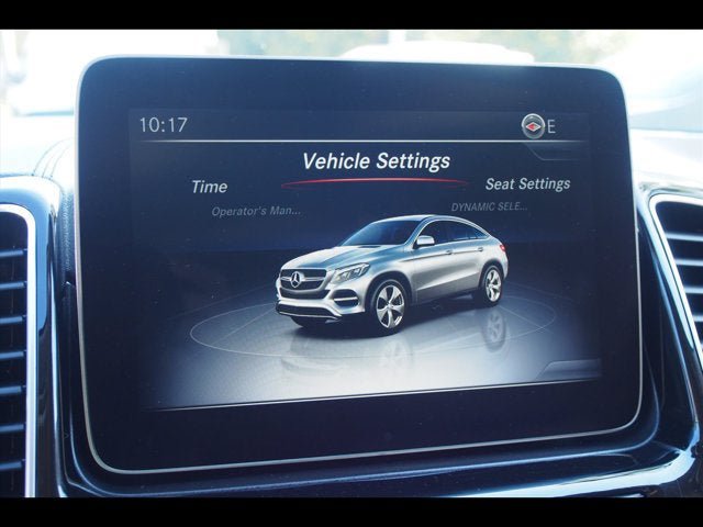 Used 2019 Mercedes-Benz GLE 43 AMG 4MATIC Coupe image 29