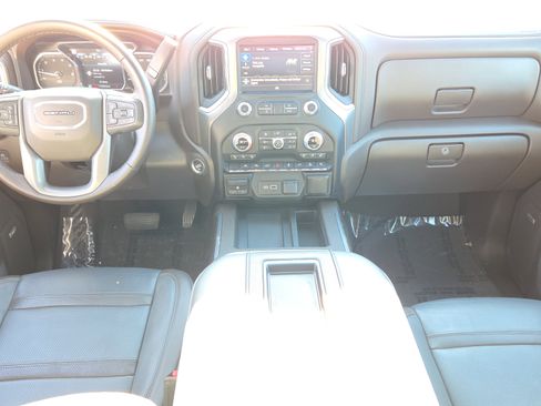 Used 2022 GMC Sierra 1500 Denali w/ Denali Premium Package image 28