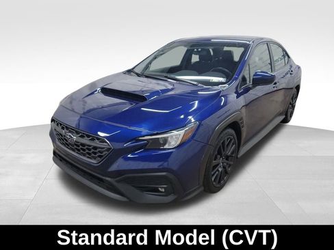 Used 2022 Subaru WRX Premium image 3