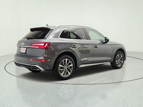 Used 2023 Audi Q5 2.0T Premium w/ Convenience Package AWD/4WD image 5