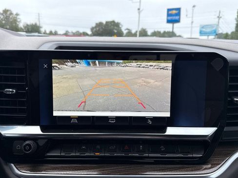 New 2026 Chevrolet Silverado 1500 LT image 24