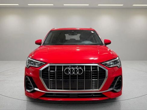 Used 2024 Audi Q3 2.0T Premium image 20