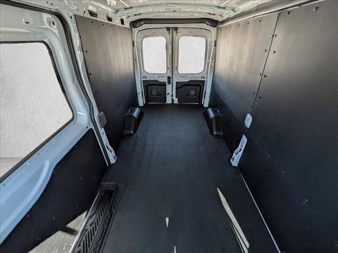 Used 2024 Ford Transit 250 148 Medium Roof w/ Load Area Protection Package RWD image 20