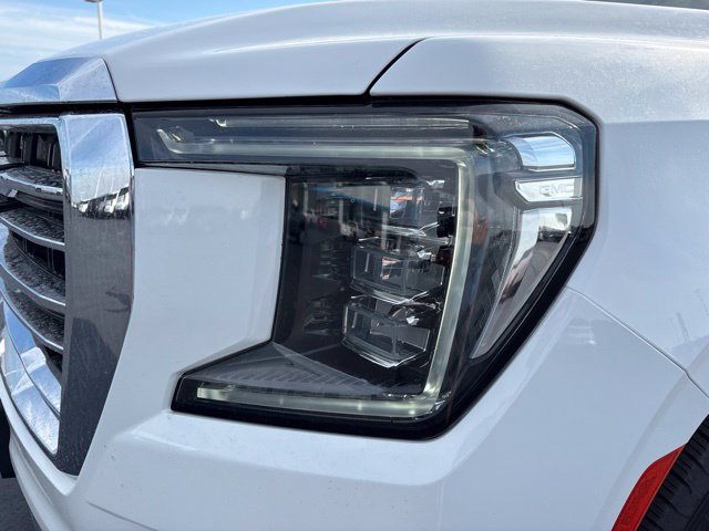 Used 2021 GMC Yukon SLT RWD image 9