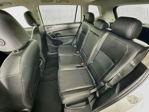Used 2020 Volkswagen Tiguan S AWD/4WD image 27