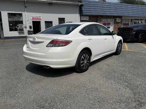 Used 2010 MAZDA MAZDA6 i Sport image 18