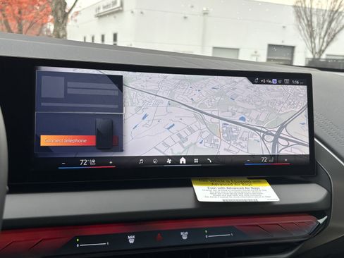 Used 2026 BMW X3 xDrive30 w/ Premium Package image 27