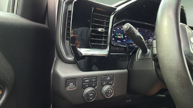 Used 2024 Chevrolet Silverado 1500 RST w/ Convenience Package II AWD/4WD image 22