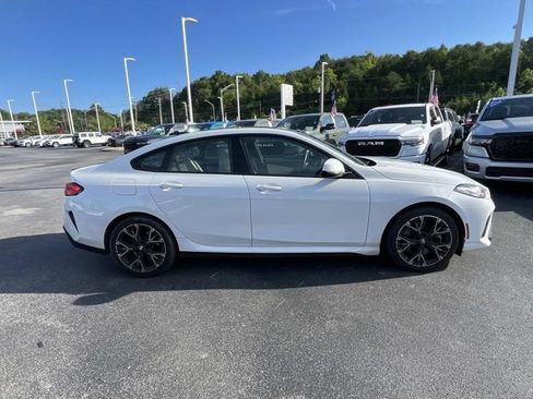 Used 2025 BMW 228i xDrive AWD/4WD image 2