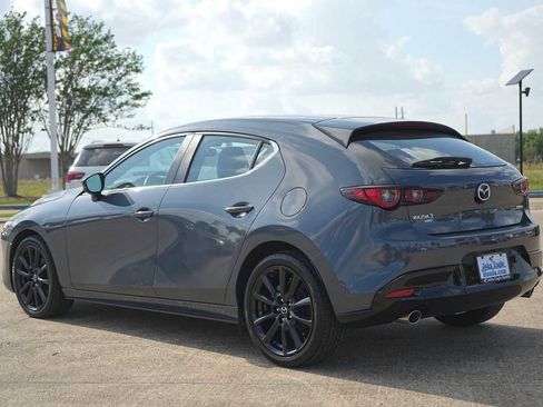 Used 2024 MAZDA MAZDA3 s image 4