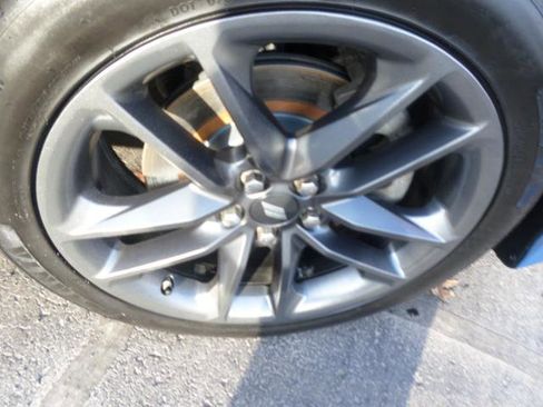 Used 2022 Dodge Charger GT w/ Plus Group image 20