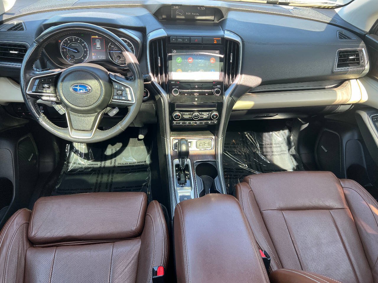 Used 2019 Subaru Ascent Touring AWD/4WD image 35