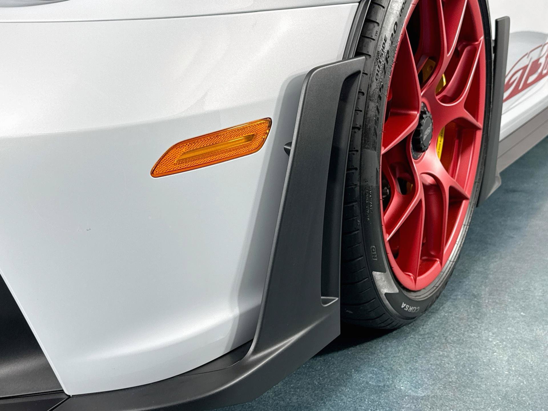Used 2025 Porsche 911 GT3 RS RWD image 49